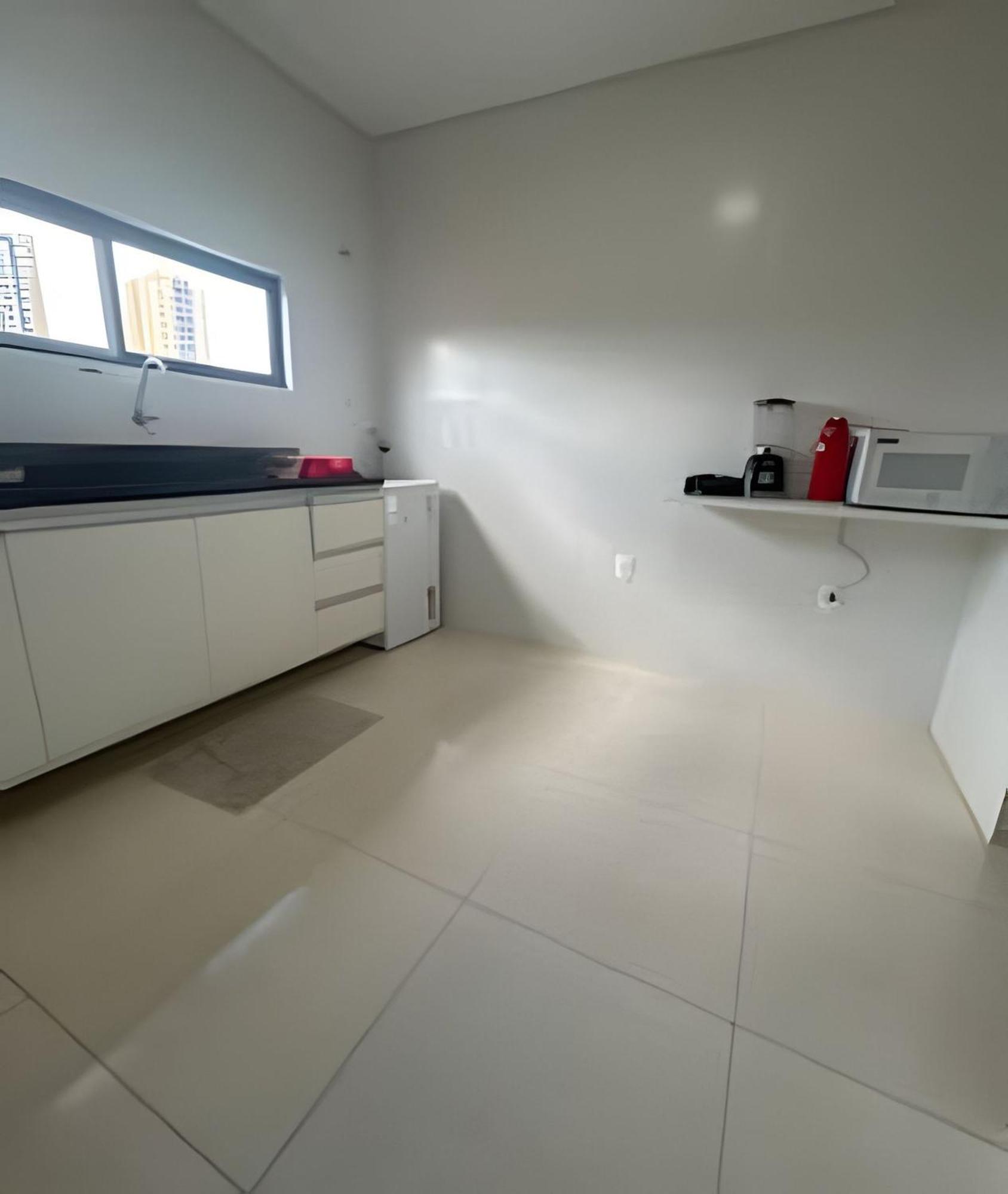 Para 10 Pessoas, 03 Quartos Ar Condicionado E Ventilador, Garagem, Atras Do Hospital Da Unimed Petrolina Exterior foto
