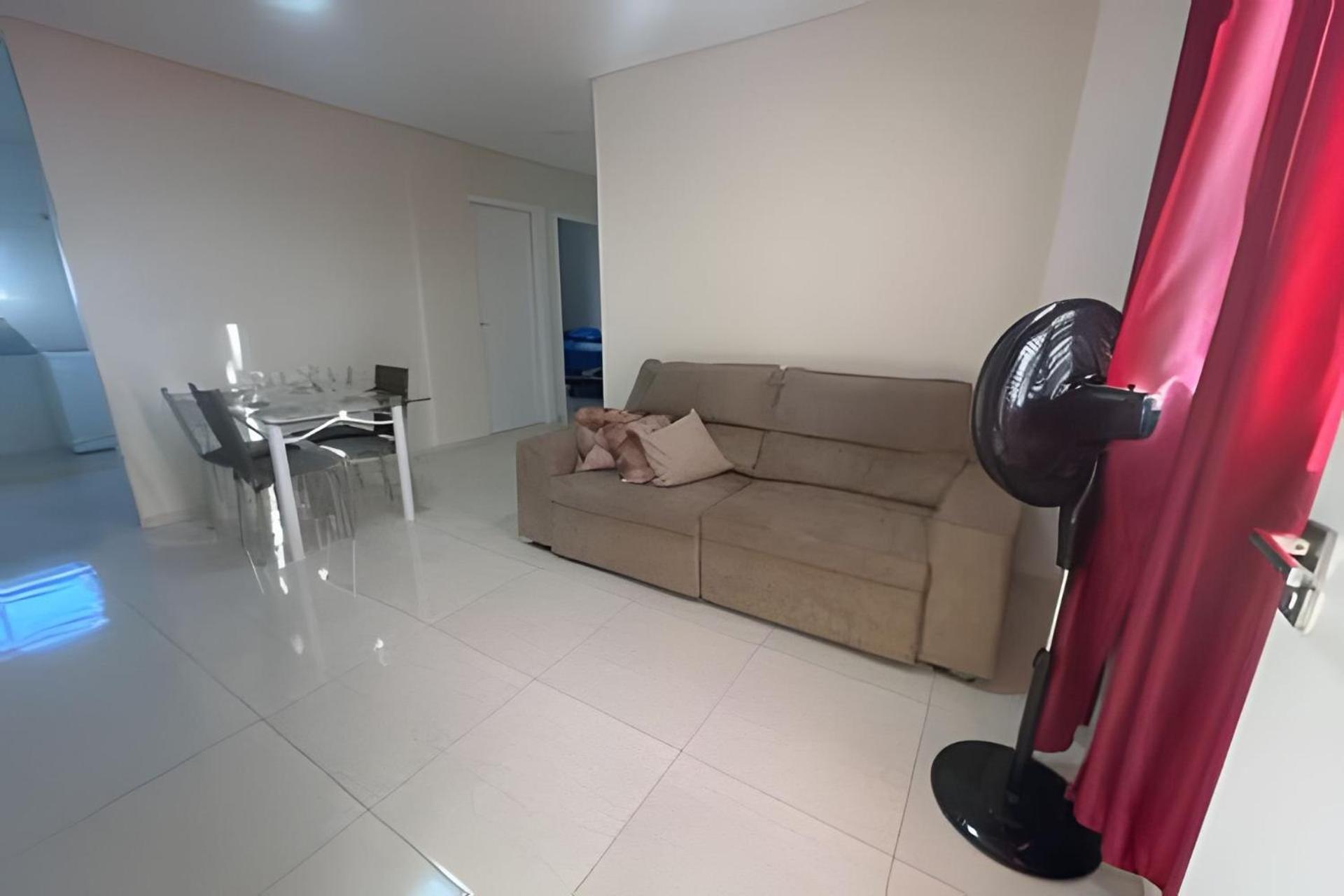Para 10 Pessoas, 03 Quartos Ar Condicionado E Ventilador, Garagem, Atras Do Hospital Da Unimed Petrolina Exterior foto